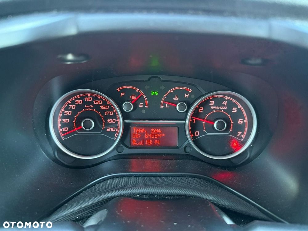 Fiat Doblo - 15