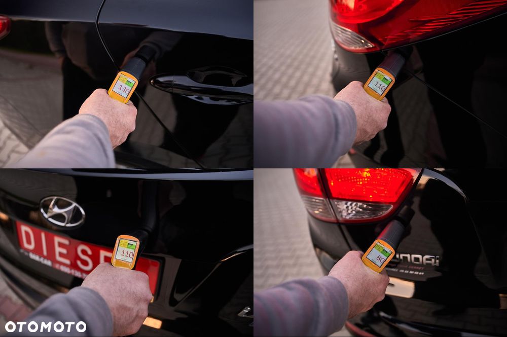 Hyundai ix35 1.7 CRDi Premium 2WD - 38