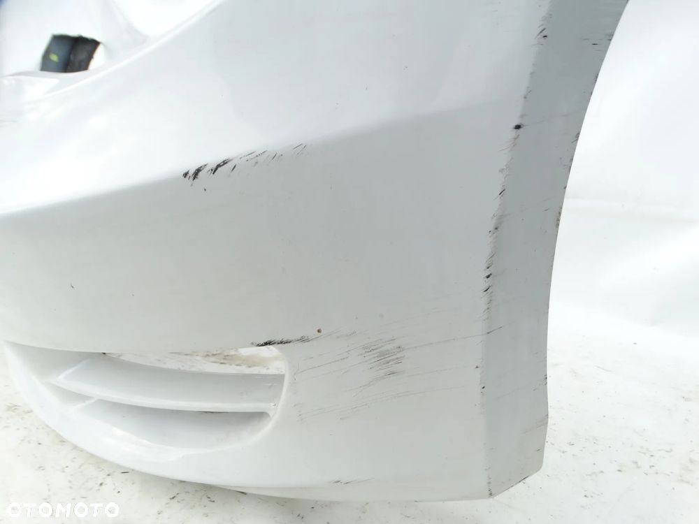 ZDERZAK PRZÓD PRZEDNI BMW E82 E88 ALPINWEISS 3 F-VAT - 4