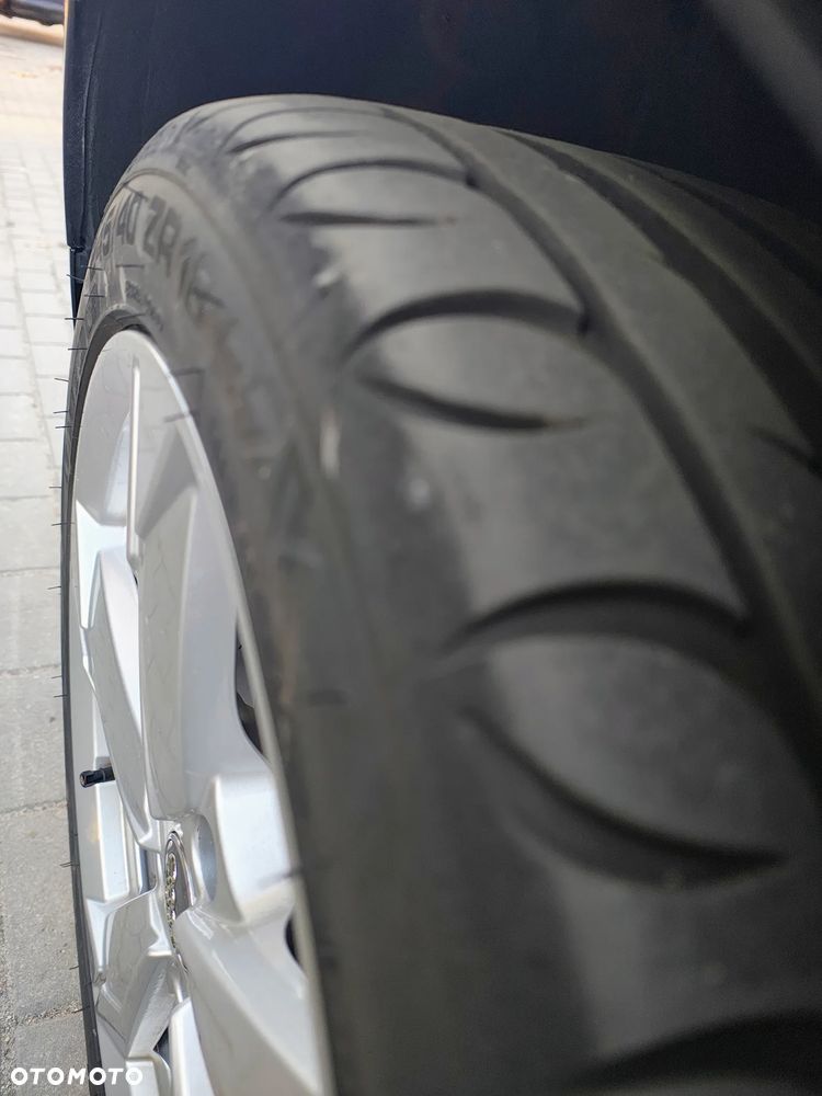 Audi A4 Avant 2.0 TDI Multitronic - 23