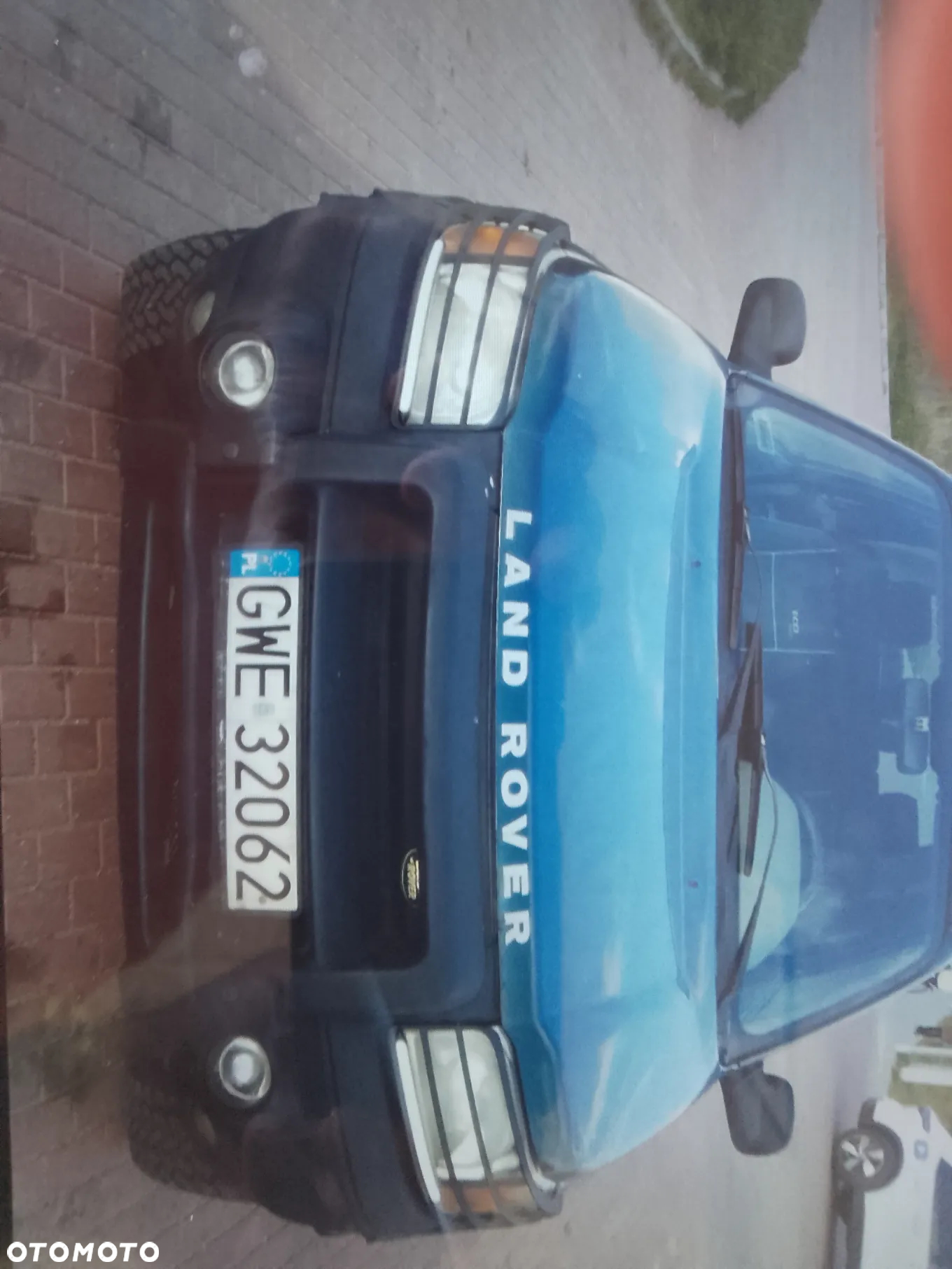 Land Rover Freelander 1.8 - 2