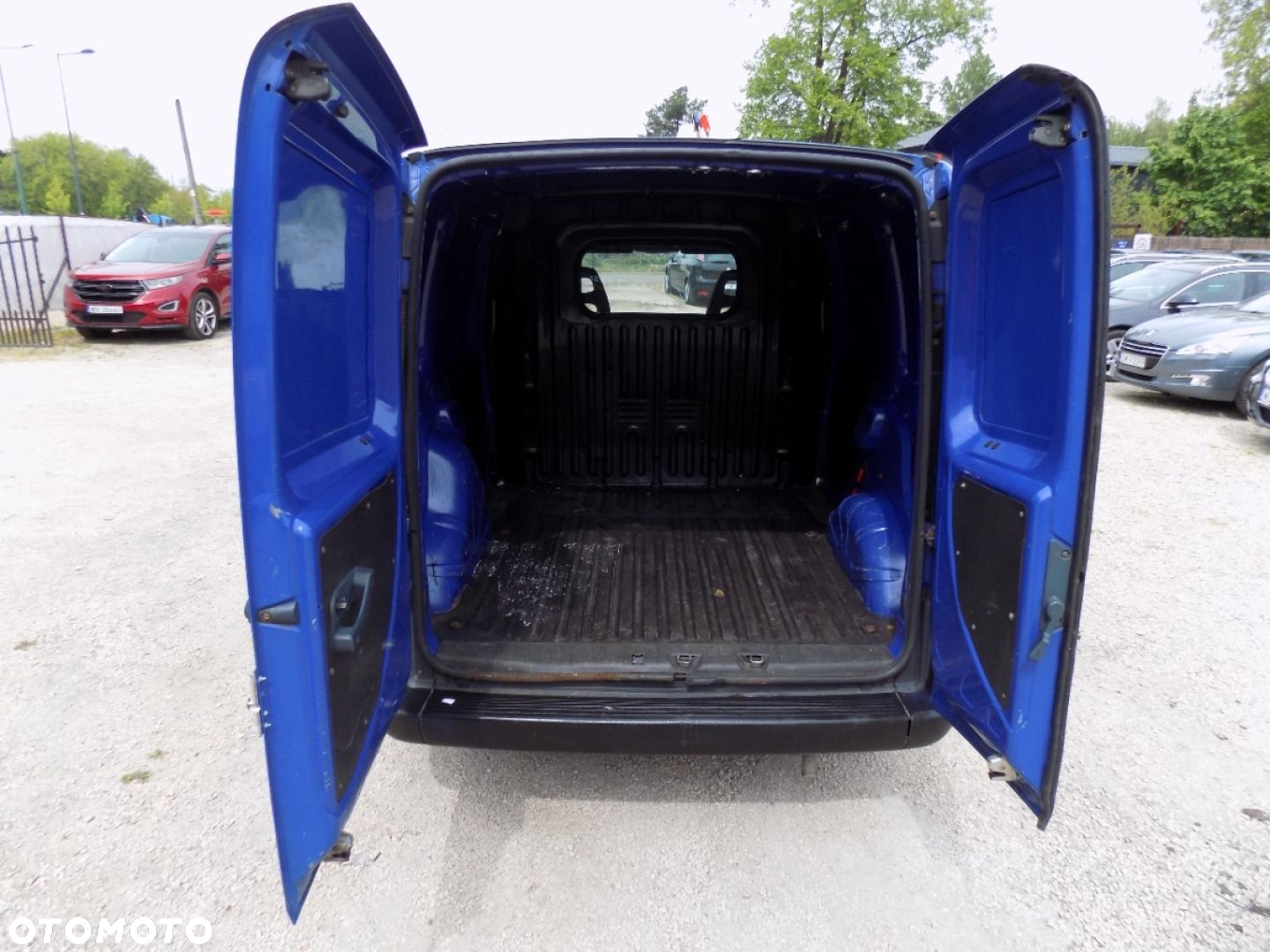 Fiat Doblo - 10