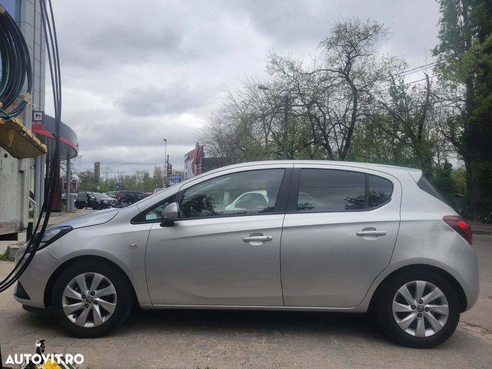 Opel Corsa 1.4 ECOTEC Enjoy - 1