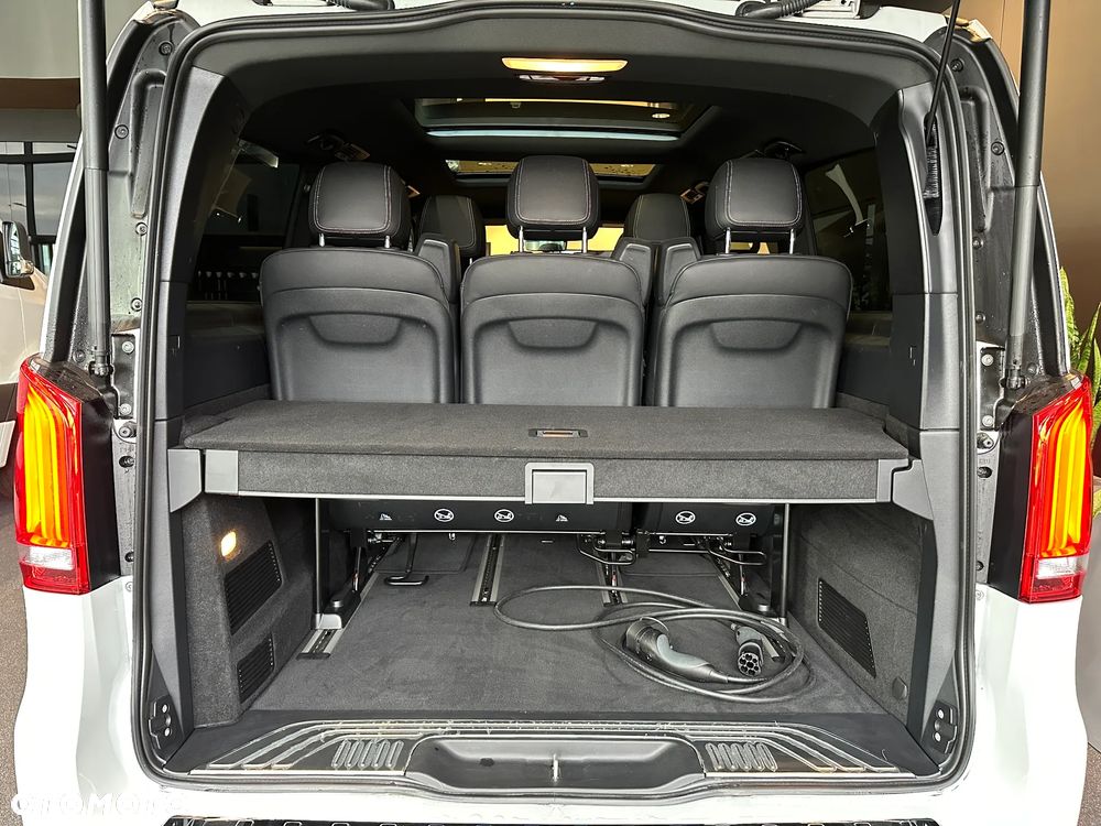 Mercedes-Benz EQV - 19