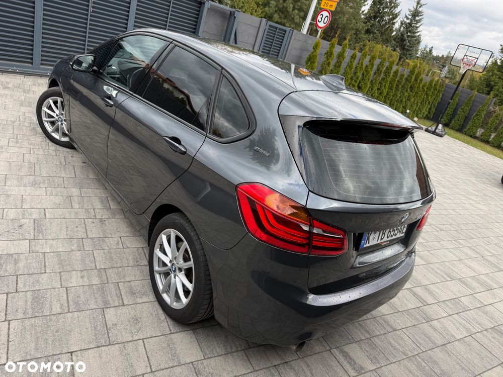 BMW Seria 2 225xe iPerformance - 28