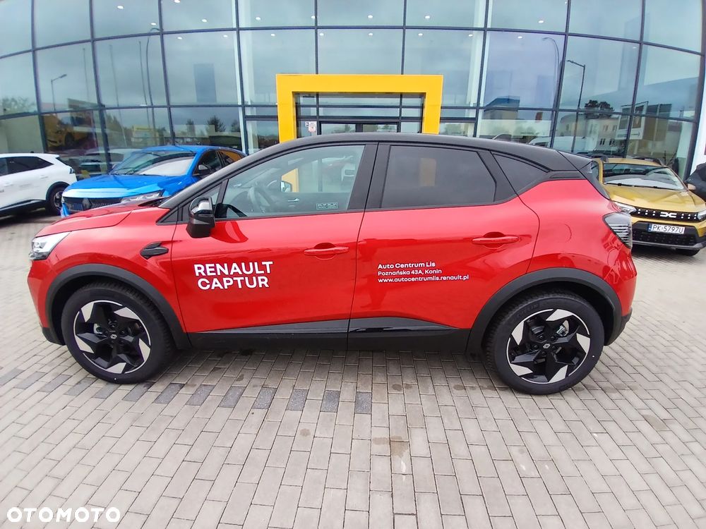 Renault Captur - 8