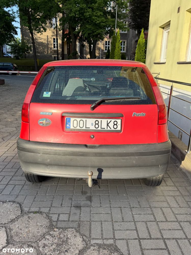 Fiat Punto 60 Stile - 7