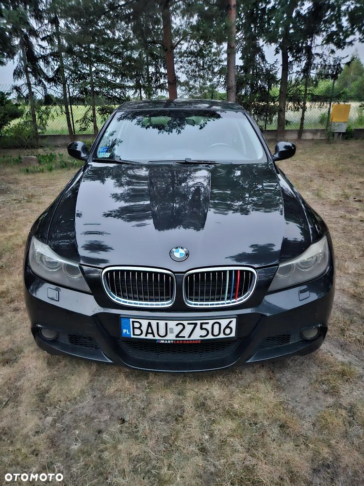 BMW Seria 3 330d DPF - 19