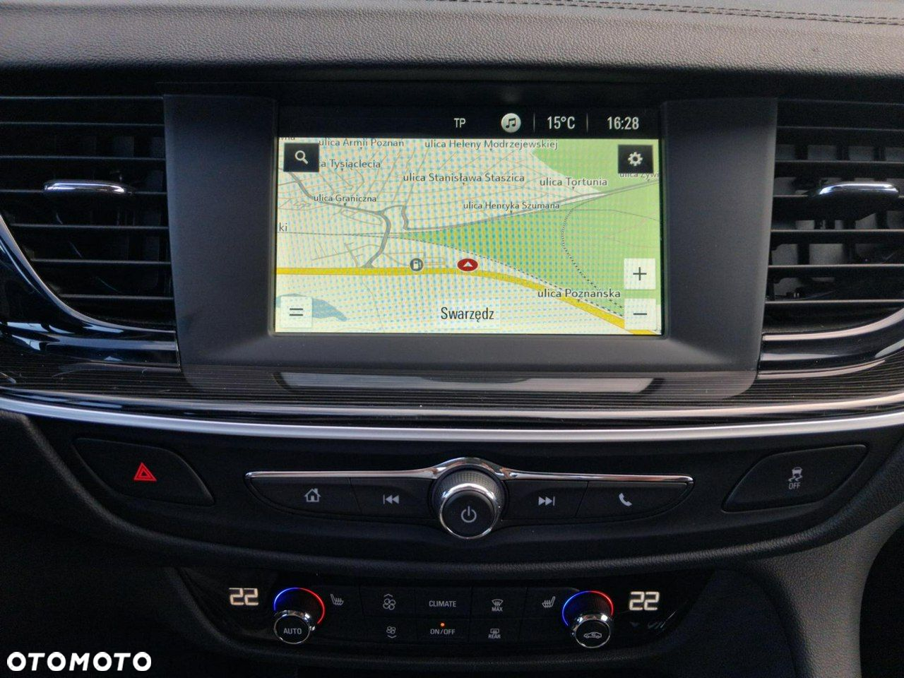 Opel Insignia - 23