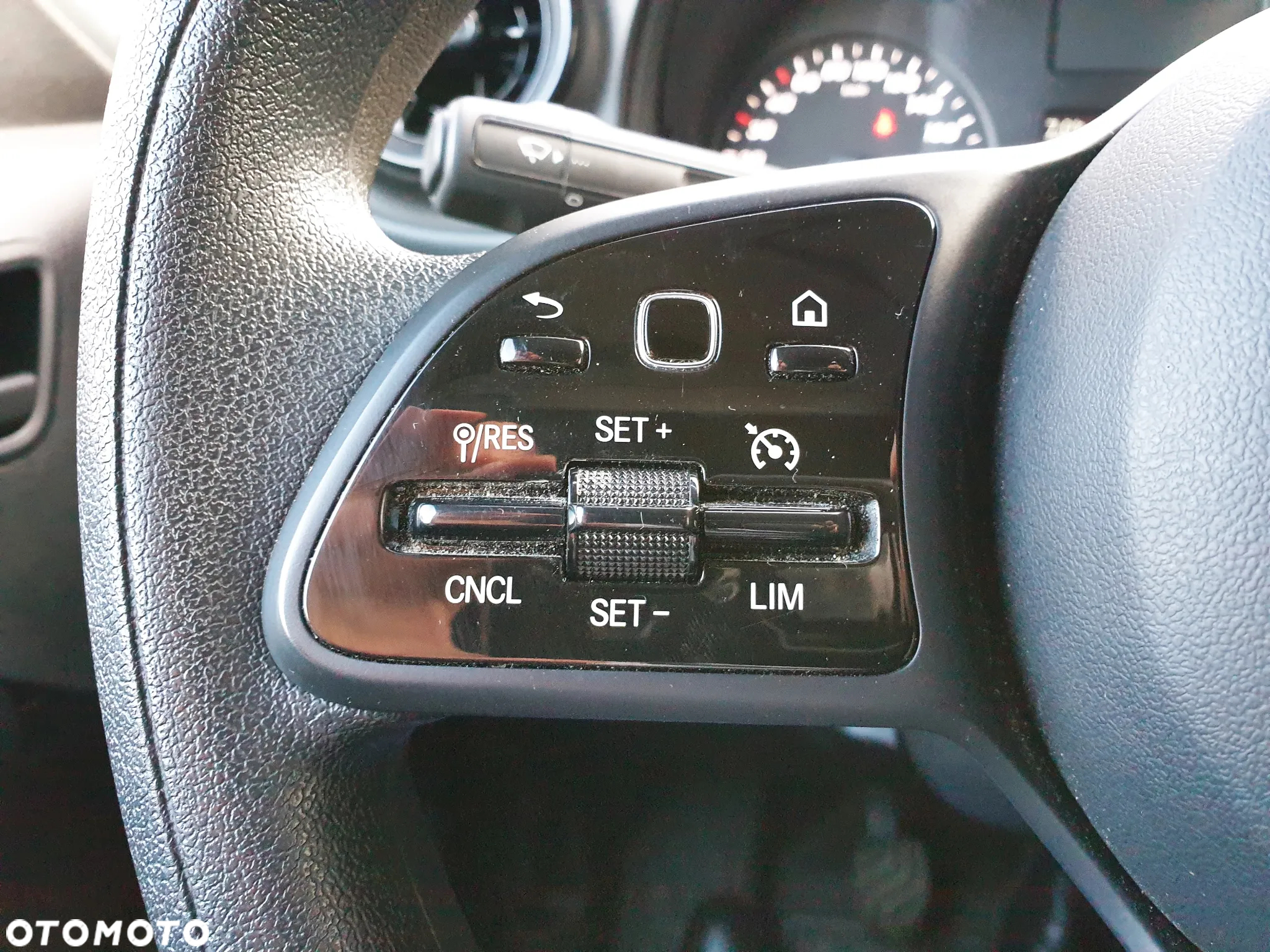 Mercedes-Benz CITAN - 21