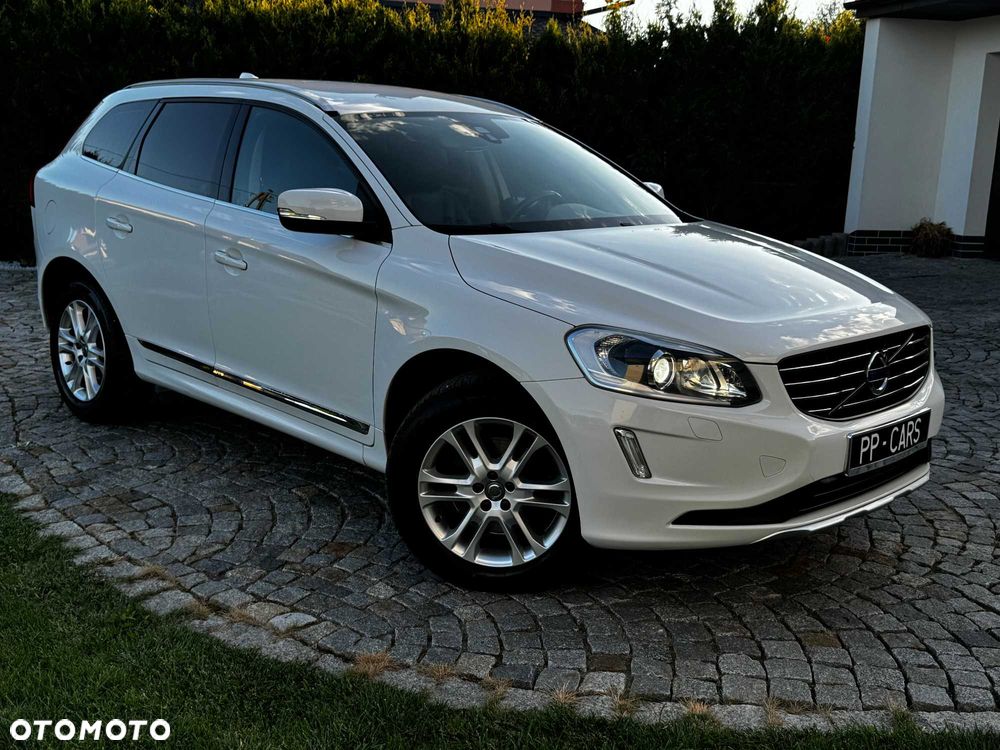 Volvo XC 60 - 3