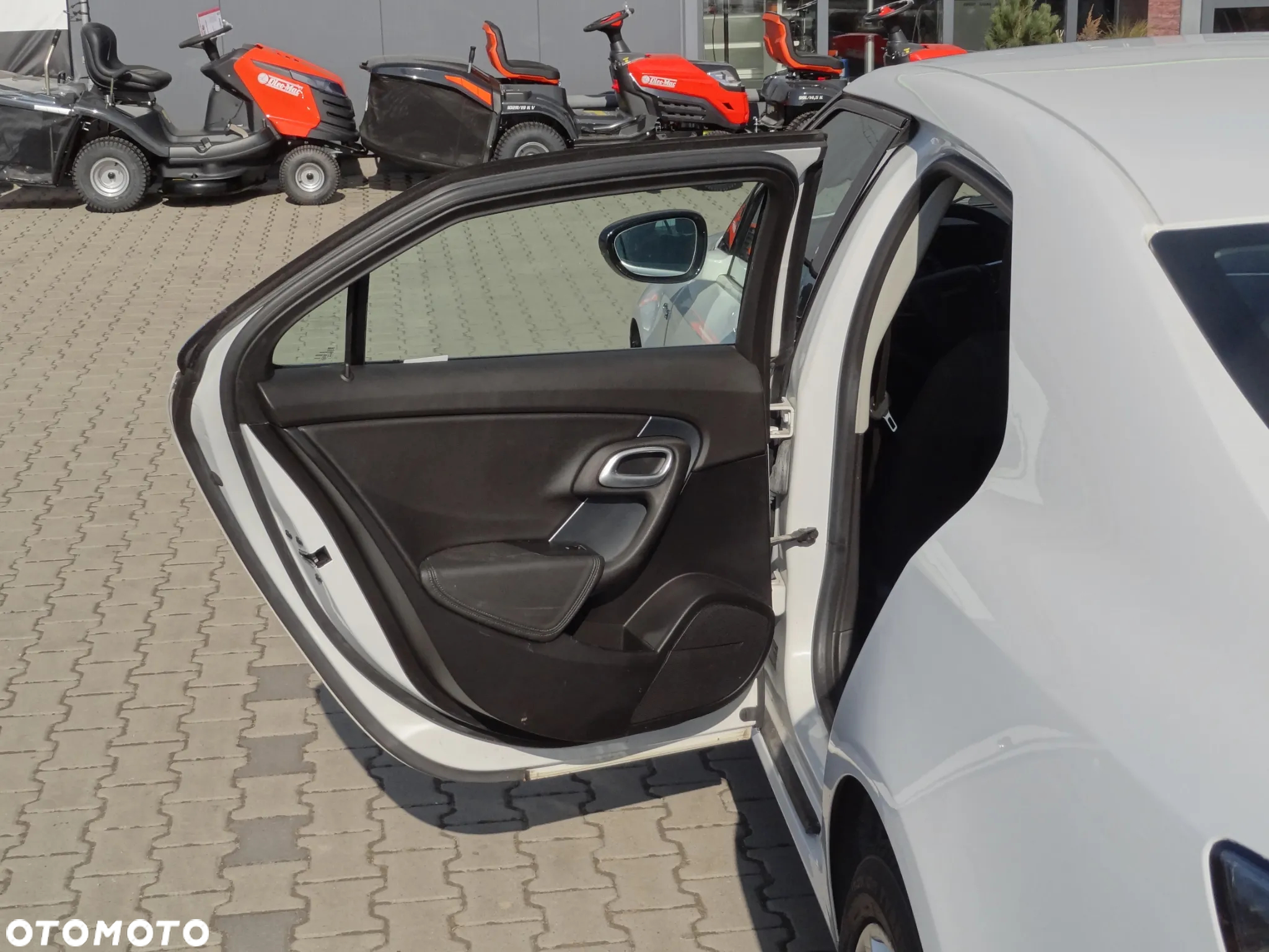 Saab 9-5 2.0TiD Linear - 15