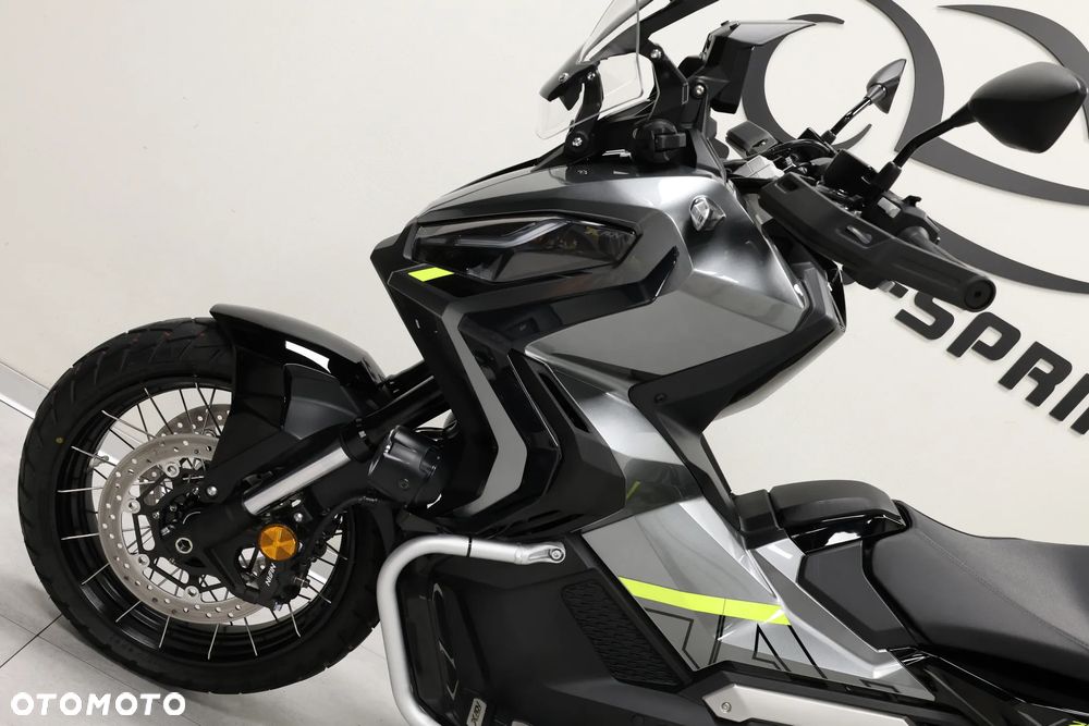 Honda X-ADV - 26