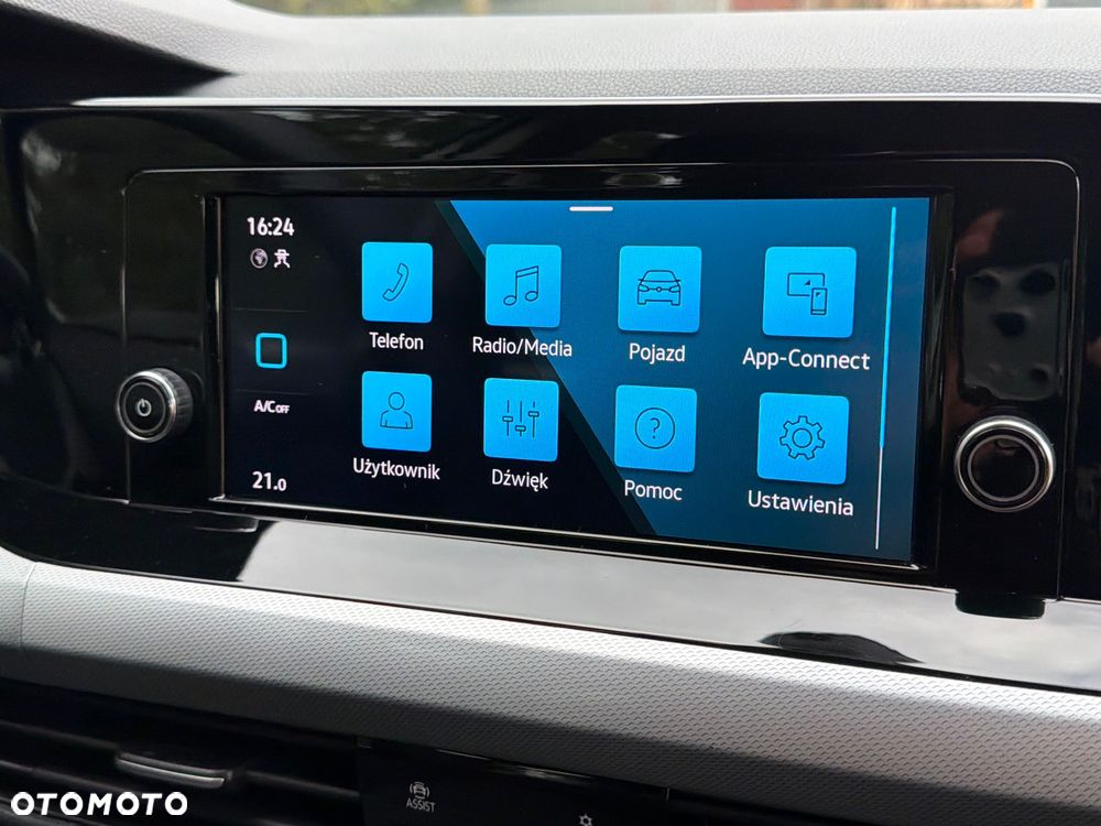 Volkswagen Golf 1.0 TSI - 24