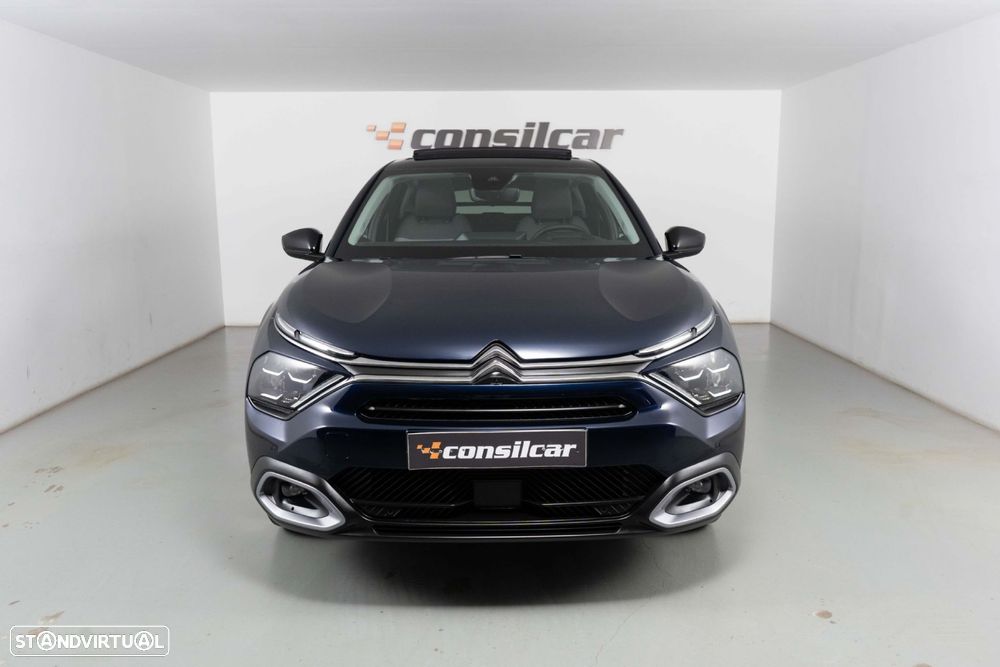 Citroën C4 1.2 PureTech Shine - 2