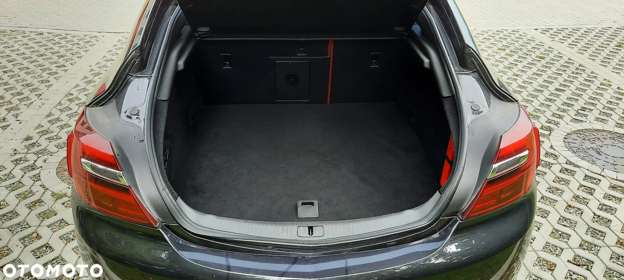 Opel Insignia - 5