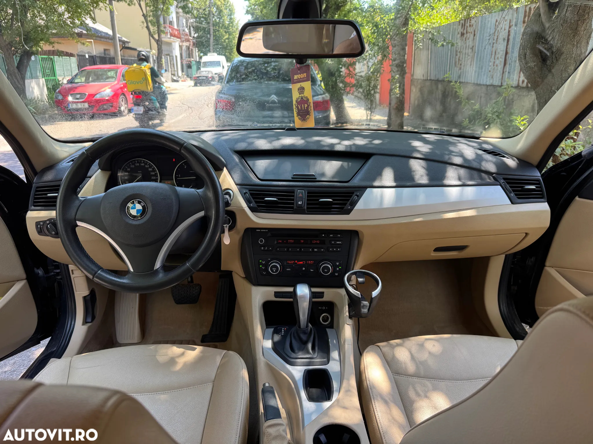 BMW X1 xDrive18d Aut. xLine - 11