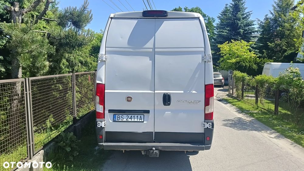 Fiat DUCATO - 9