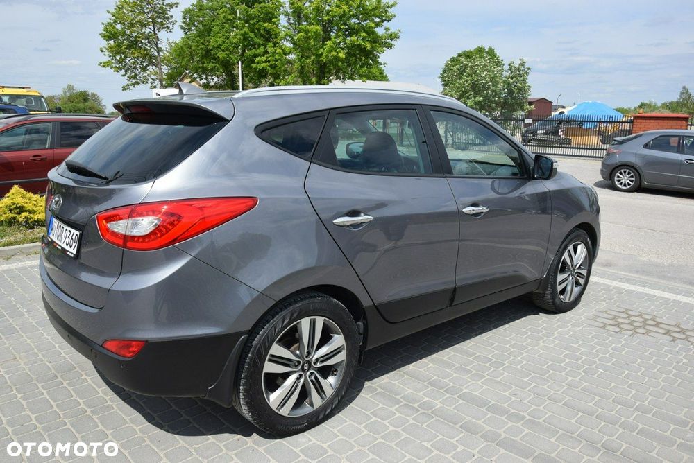 Hyundai ix35 - 13