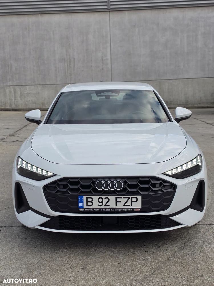 Audi A5 Limuzina 35 TFSI S tronic - 2