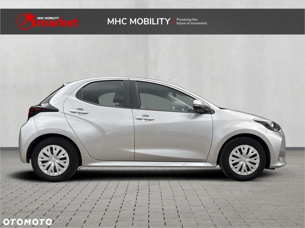 Toyota Yaris - 6