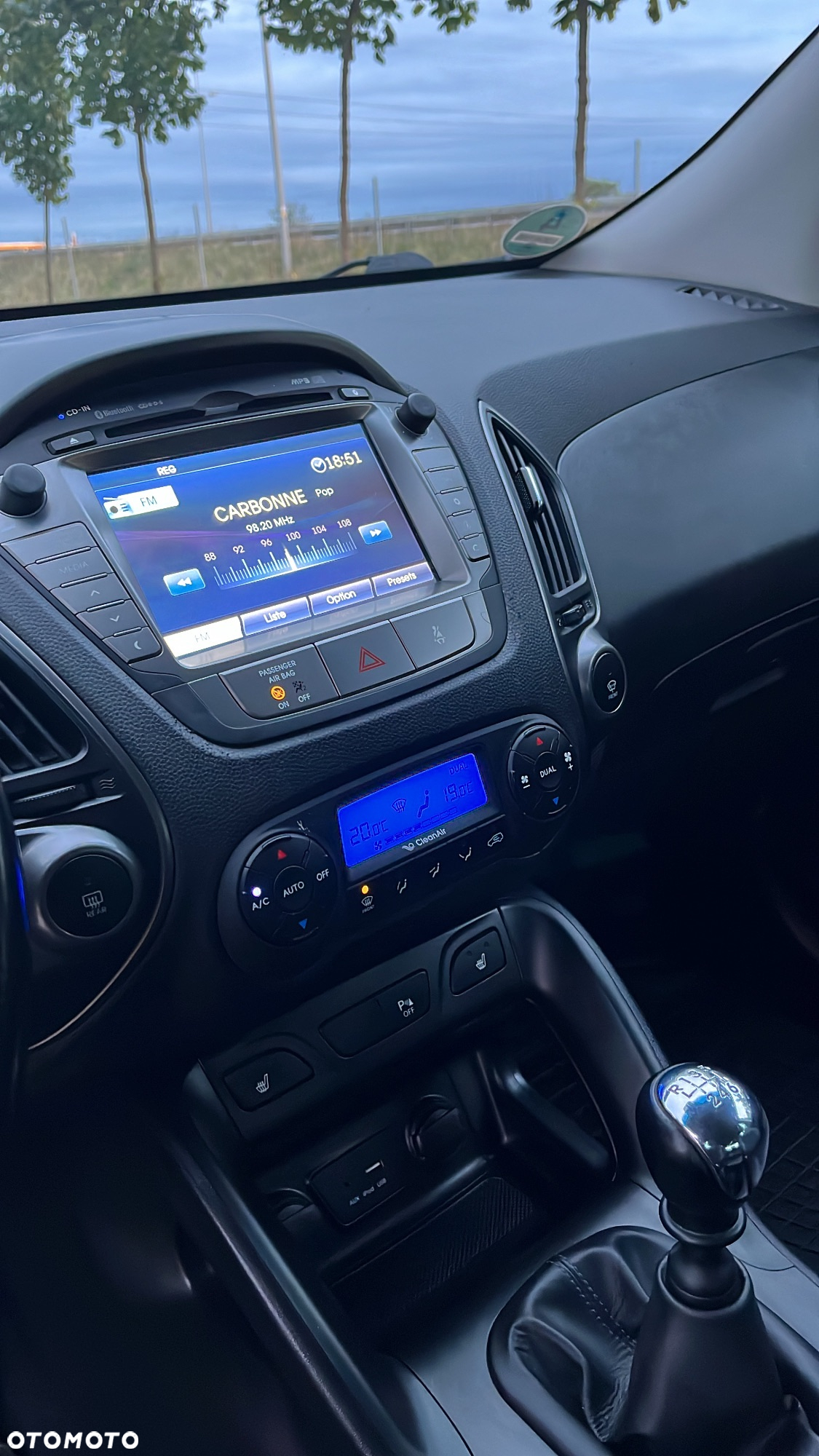 Hyundai ix35 2.0 GDI Premium 4WD - 21