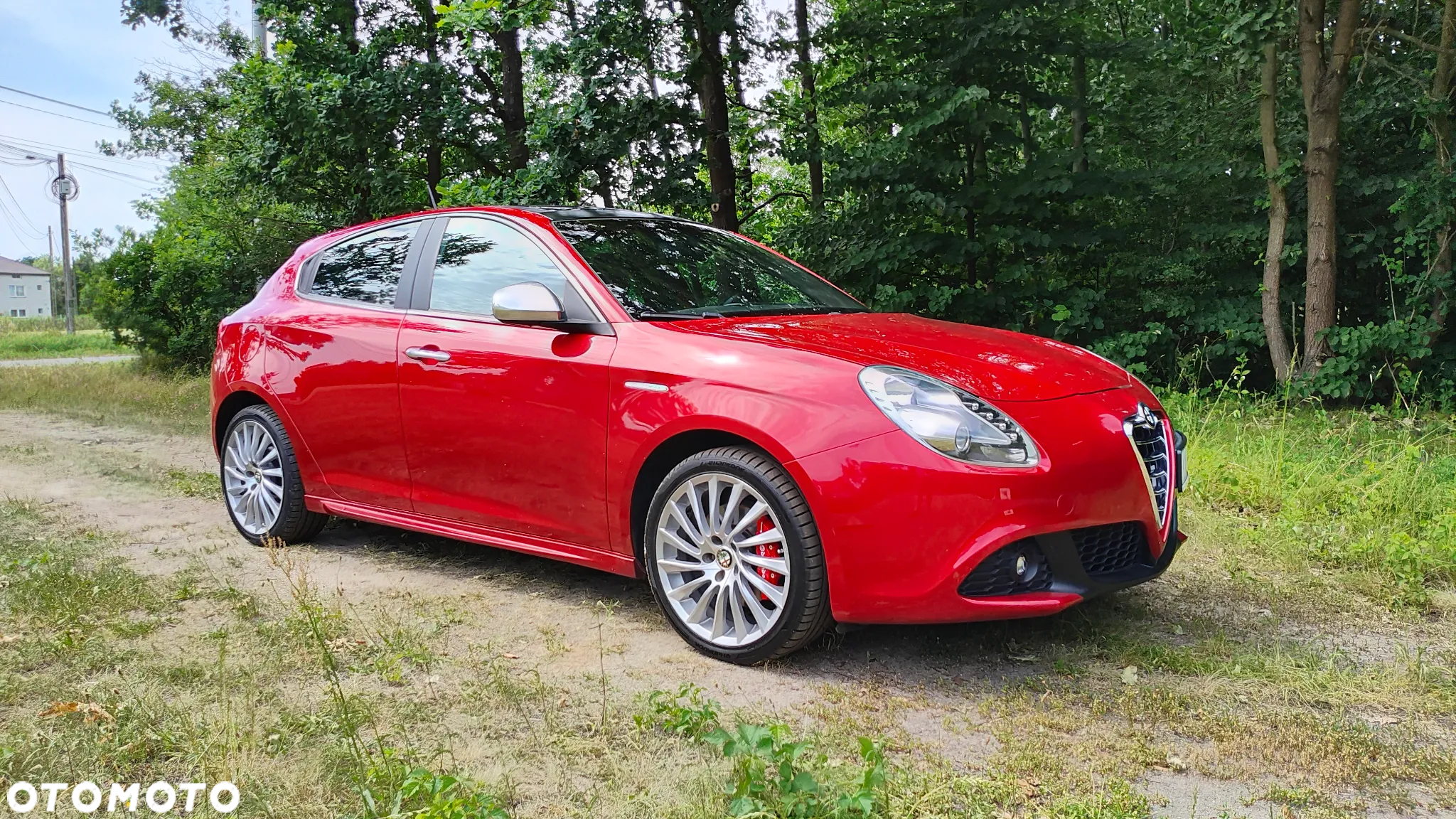 Alfa Romeo Giulietta 2.0 JTDM Distinctive - 3