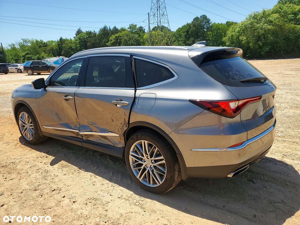Acura MDX - 3