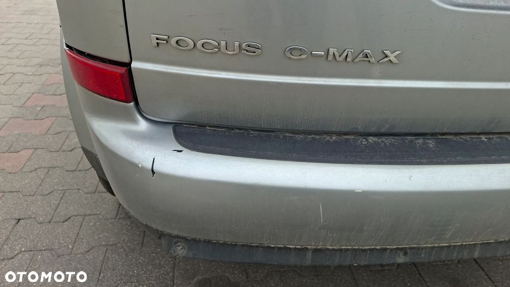 Ford Focus C-Max 1.8 Trend - 7