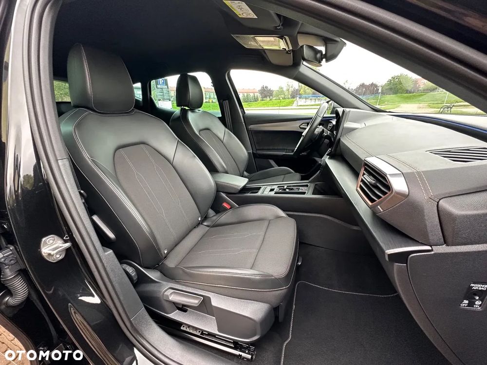 Cupra Formentor 1.5 TSI DSG - 19