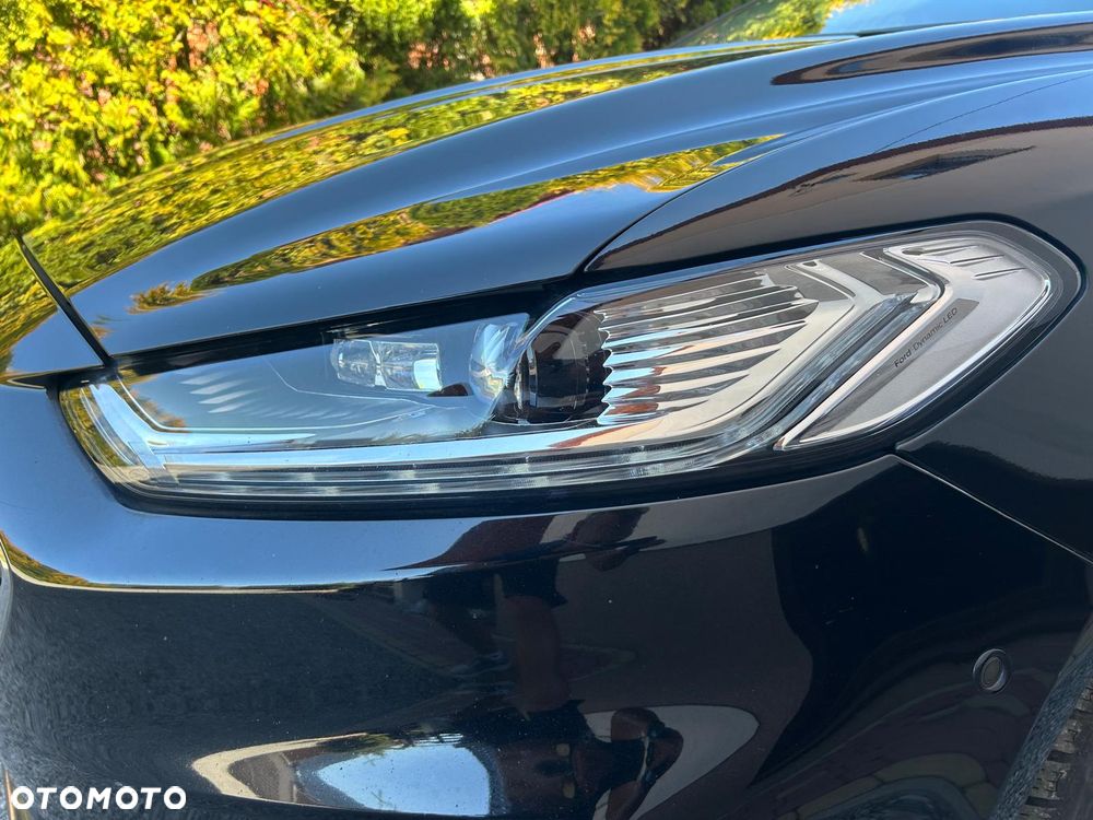 Ford Mondeo 2.0 EcoBlue Titanium - 7