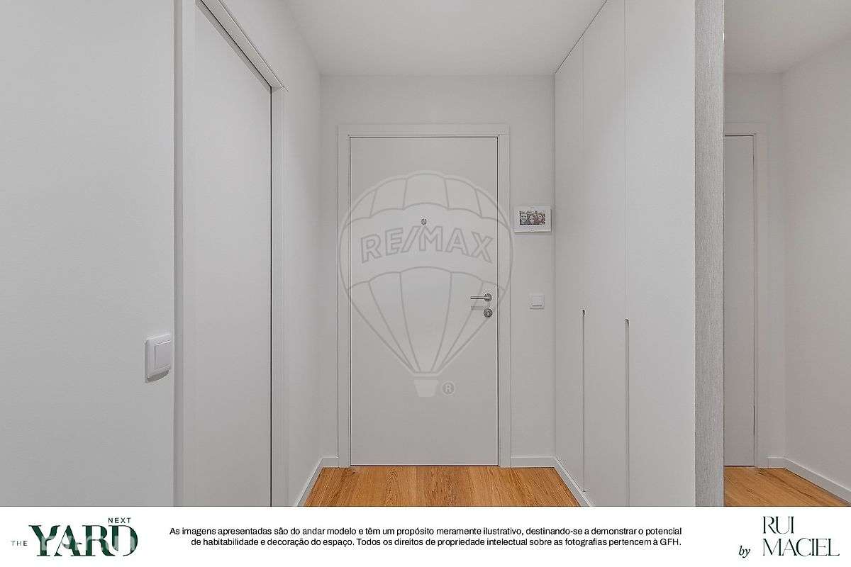 Apartamento T2 para venda - Grande imagem: 4/16