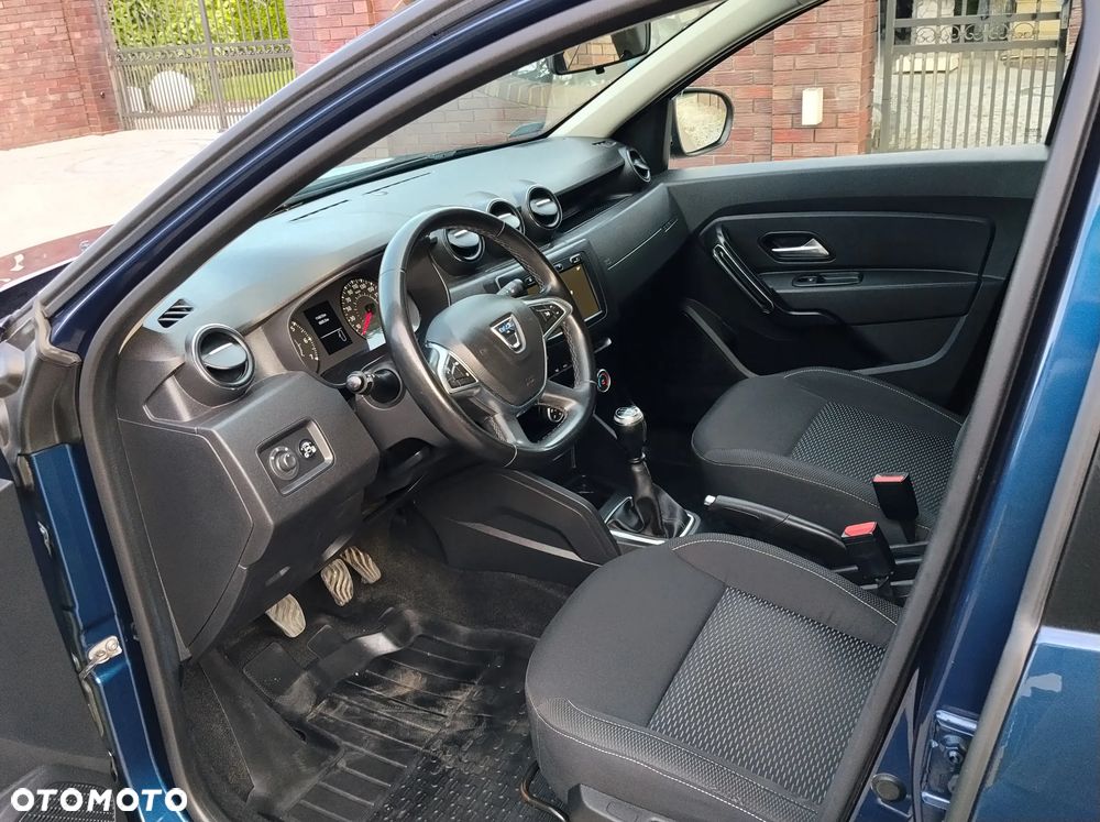 Dacia Duster SCe 115 2WD Comfort - 11