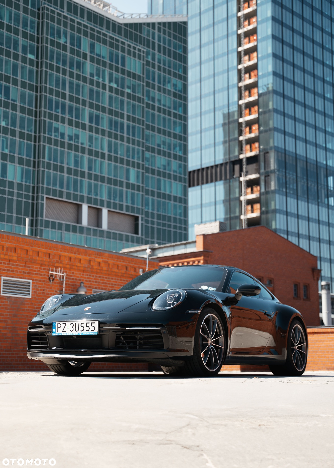 Porsche 911 Carrera - 6