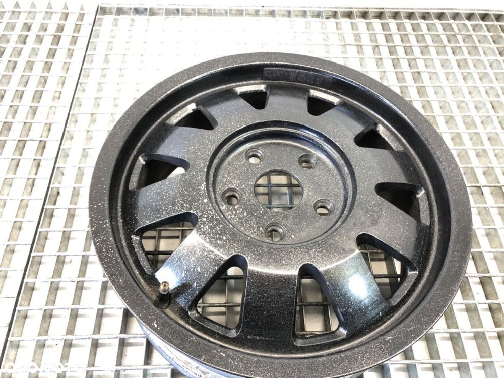 FELGI ALU KOMPLET 15 5X112 57 ET45  AUDI   4B0601025J - 6