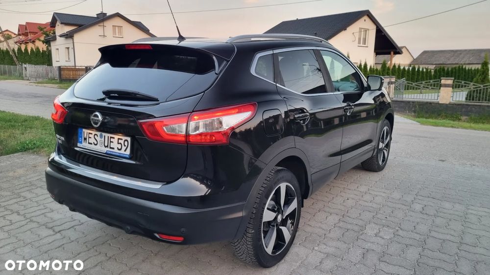 Nissan Qashqai 1.2 DIG-T Tekna+ - 18