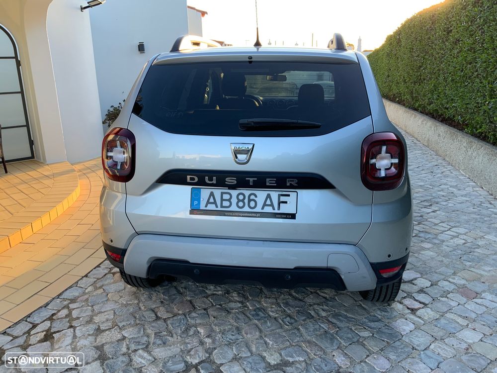 Dacia Duster 1.0 TCe Prestige - 18