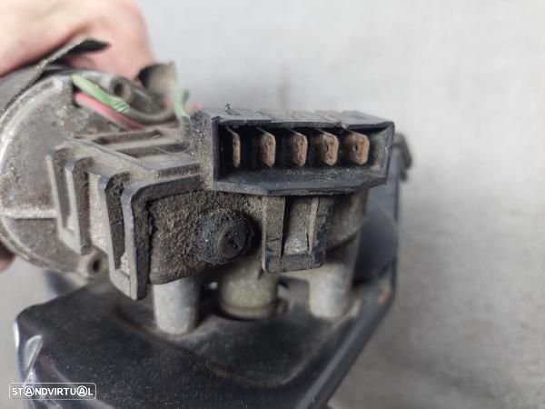 Armaçao Limpa Vidros Audi 80 (89, 89Q, 8A, B3) - 2