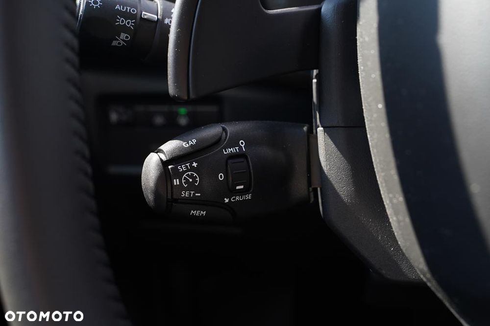 Citroën C5 Aircross 1.5 BlueHDi Max EAT8 - 18