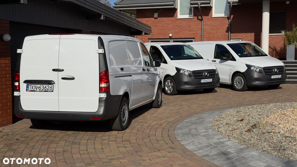 Mercedes-Benz VITO 114 CDI - 8