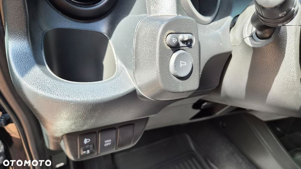 Honda Jazz - 19