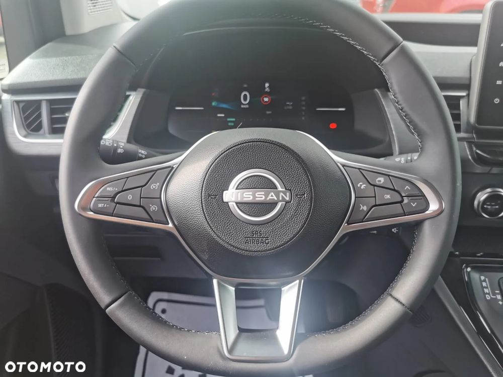 Nissan Townstar Combi 1.3 DIG-T L1 N-Connecta DCT - 7
