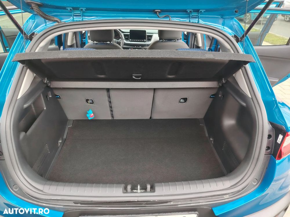 Kia Stonic 1.0 T-GDI iMT MHEV Trend - 8