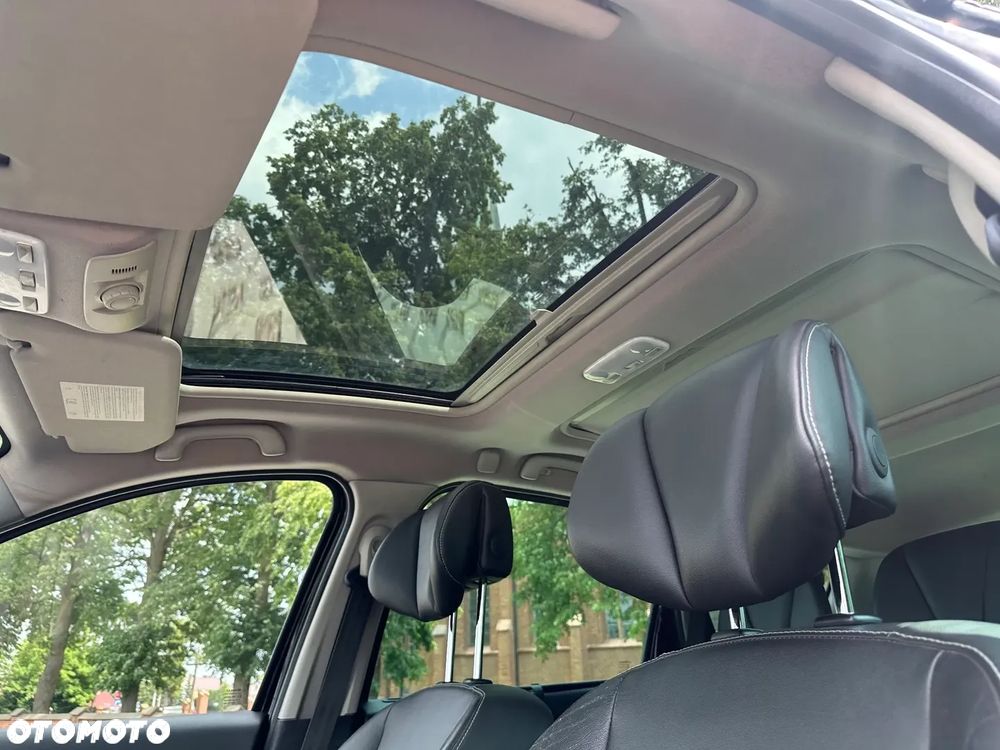 Renault Grand Scenic Gr 1.5 dCi Bose EDition EDC - 22