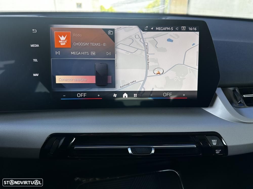 BMW iX2 eDrive20 - 20