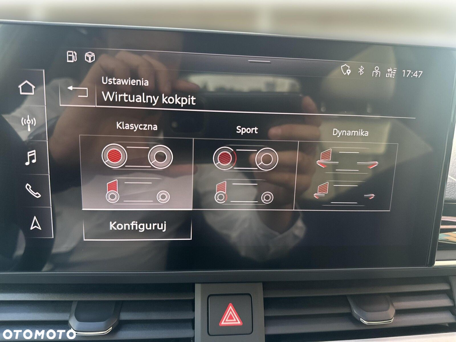 Audi A4 - 34