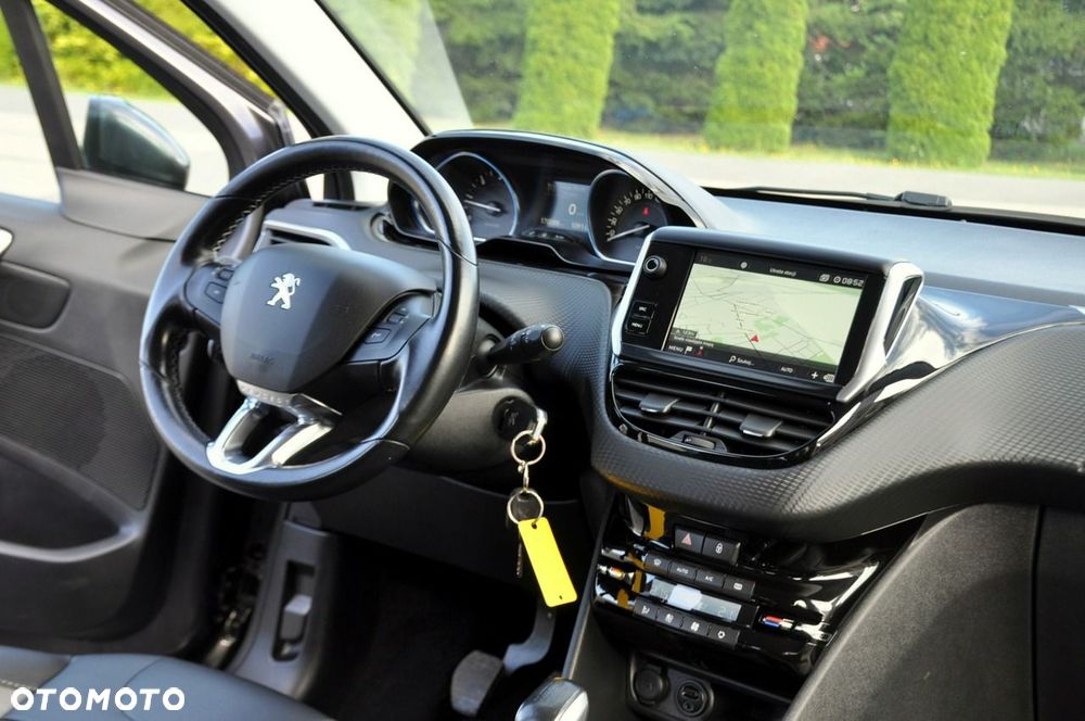 Peugeot 2008 - 27