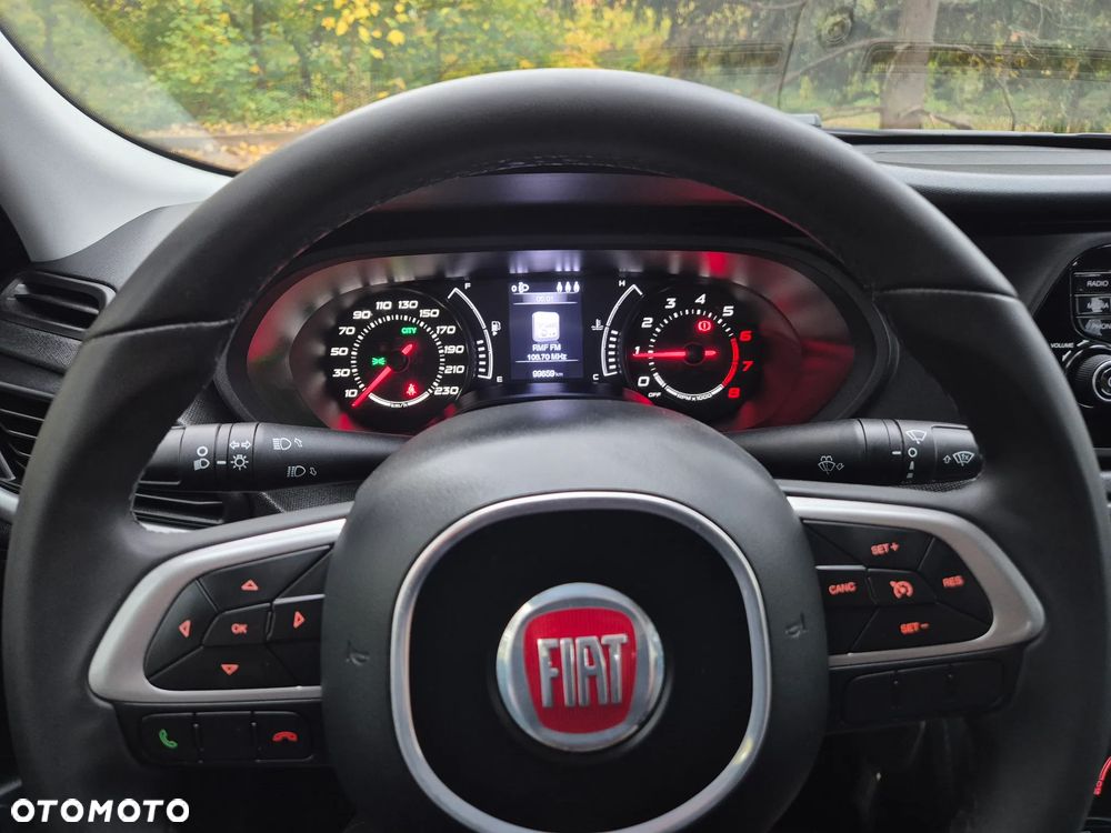 Fiat Tipo - 7