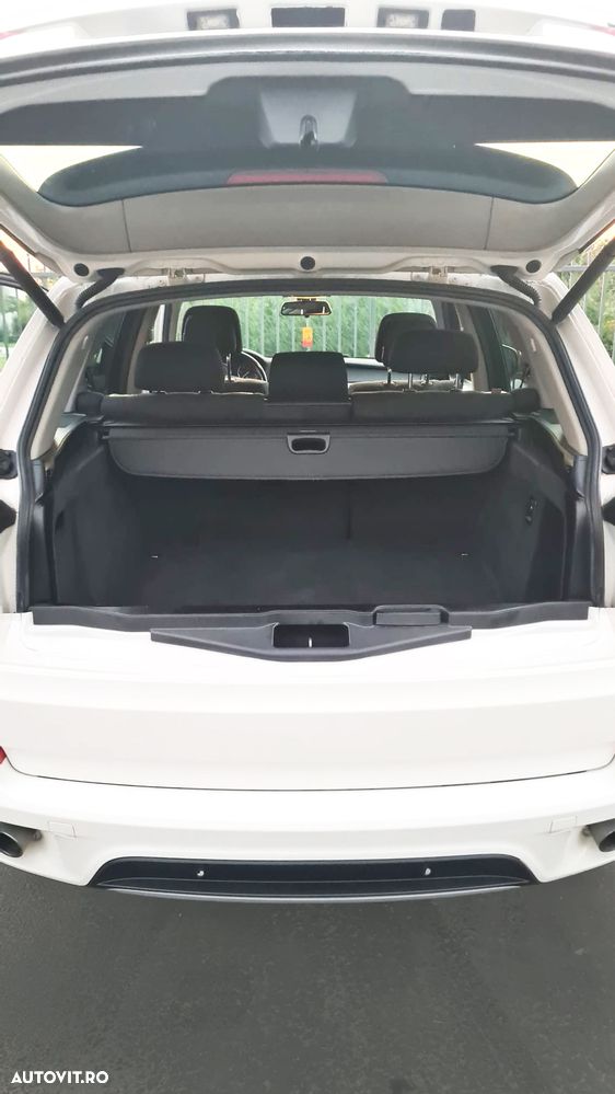 BMW X5 - 5
