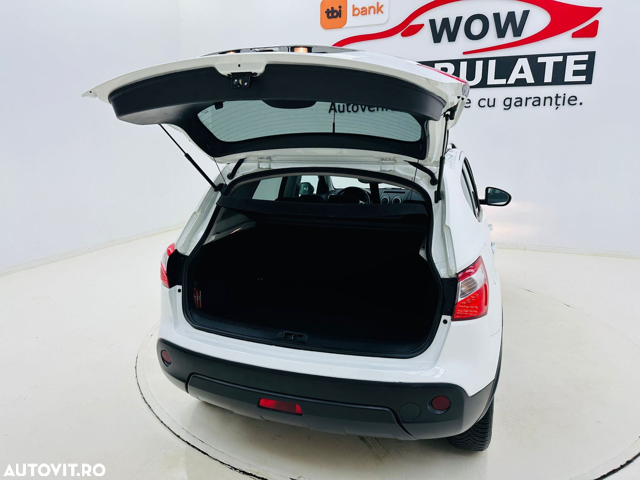 Nissan Qashqai - 23